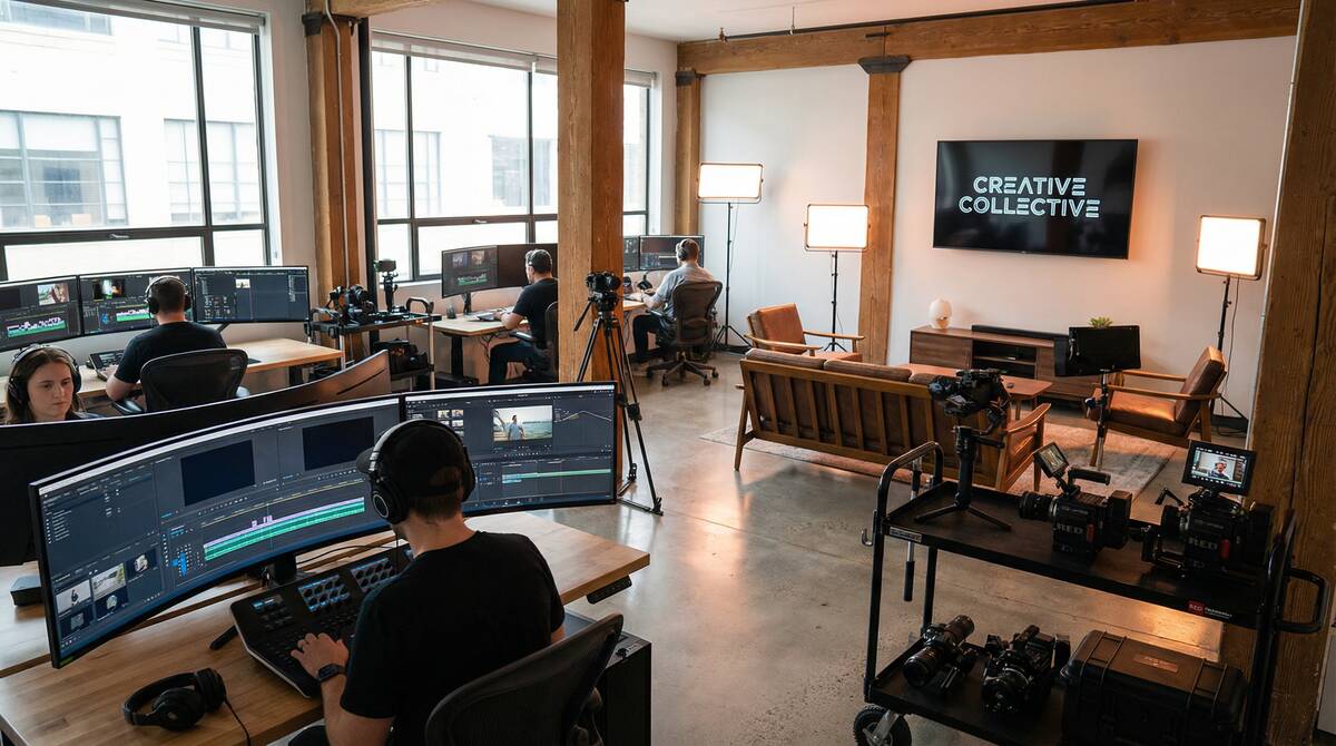 明星黑料影视传媒